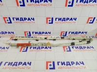 Подушка безопасности боковая (шторка) левая Mazda 3 BN8W57KN0