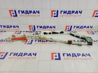 Подушка безопасности боковая (шторка) правая Mazda 3 BN8W57KM0