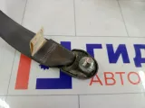 Ремень безопасности с пиропатроном передний левый Mazda 3 EA157920AD