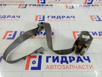 Ремень безопасности с пиропатроном передний правый Mazda 3 BR5S57L30A