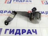 Ремень безопасности задний левый Mazda 3 BS4J57790