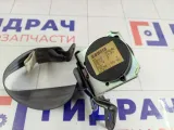 Ремень безопасности задний левый Mazda 3 BS4J57790
