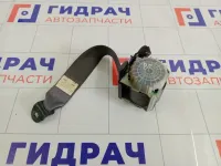 Ремень безопасности задний правый Mazda 3 BS4J57730