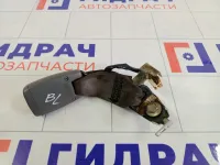 Ответная часть ремня безопасности задняя левая Mazda 3 BR5S57780B