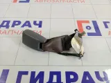Ответная часть ремня безопасности задняя левая Mazda 3 BR5S57780B