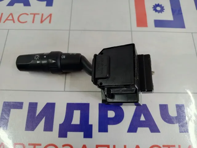 Переключатель поворотов подрулевой Mazda 3 BP4K66122