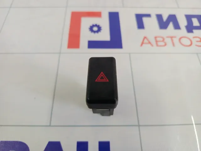 Кнопка аварийной сигнализации Mazda 3 BP4K664H0