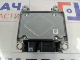 Блок управления AIR BAG Mazda 3 BS4H57K30C