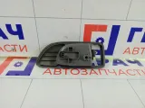 Накладка ручки внутренней передней правой Mazda 3 GJ6A58303B