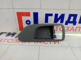 Накладка ручки внутренней передней левой Mazda 3 GJ6A59303B
