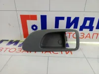 Накладка ручки внутренней передней левой Mazda 3 GJ6A59303B