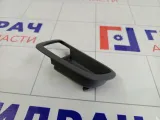 Накладка ручки внутренней задней левой Mazda 3