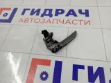 Ручка двери внутренняя правая Mazda 3 D35058330E