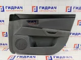 Обшивка двери передней правой Mazda 3 BS4H68420C