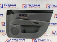 Обшивка двери передней правой Mazda 3 BS4H68420C