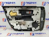 Обшивка двери передней правой Mazda 3 BS4H68420C