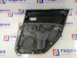 Обшивка двери задней левой Mazda 3 BP4K68550