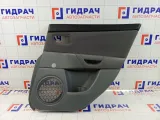 Обшивка двери задней правой Mazda 3 BP4K68520
