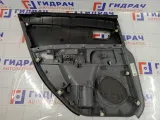Обшивка двери задней правой Mazda 3 BP4K68520