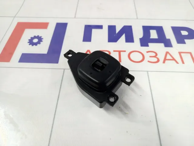 Переключатель регулировки зеркал Mazda 3 BJOE66600