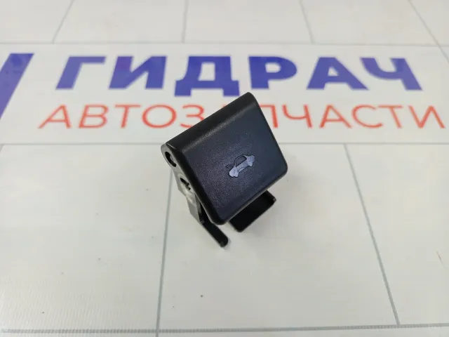 Ручка открывания капота Mazda 3