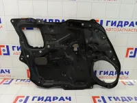 Кожух стеклоподъемника переднего левого Mazda 3 BP4K5997X