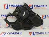 Кожух стеклоподъемника заднего левого Mazda 3 BP4K7397X
