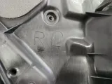 Кожух стеклоподъемника заднего левого Mazda 3 BP4K7397X