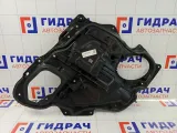 Кожух стеклоподъемника заднего правого Mazda 3 BP4K7297X