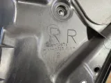 Кожух стеклоподъемника заднего правого Mazda 3 BP4K7297X