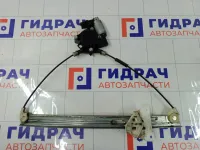 Стеклоподъемник электрический передний левый Mazda 3 GJ6A5958XF