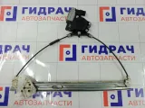 Стеклоподъемник электрический передний правый Mazda 3 G22C5858XF