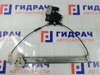 Стеклоподъемник электрический передний правый Mazda 3 G22C5858XF