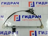Стеклоподъемник механический задний левый Mazda 3 BP4L73560D