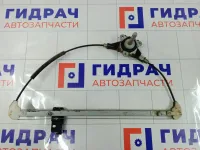 Стеклоподъемник механический задний левый Mazda 3 BP4L73560D