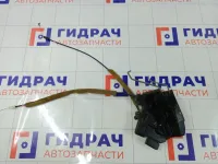 Замок двери передней левой Mazda 3 B83B85L