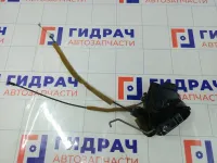 Замок двери передней правой Mazda 3 B82B84R