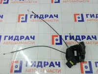 Замок двери задней левой Mazda 3 A00119D