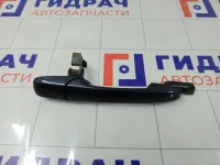 Ручка двери наружная передняя правая Mazda 3 BP4R58410C