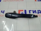 Ручка двери наружная передняя правая Mazda 3 BP4R58410C