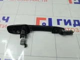 Ручка двери наружная передняя правая Mazda 3 BP4R58410C