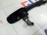Ручка двери наружная передняя правая Mazda 3 BP4R58410C