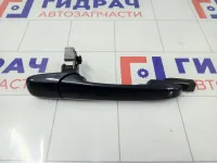 Ручка двери наружная задняя правая Mazda 3 BP4R58410C