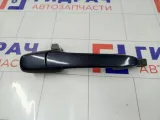 Ручка двери наружная задняя правая Mazda 3 BP4R58410C