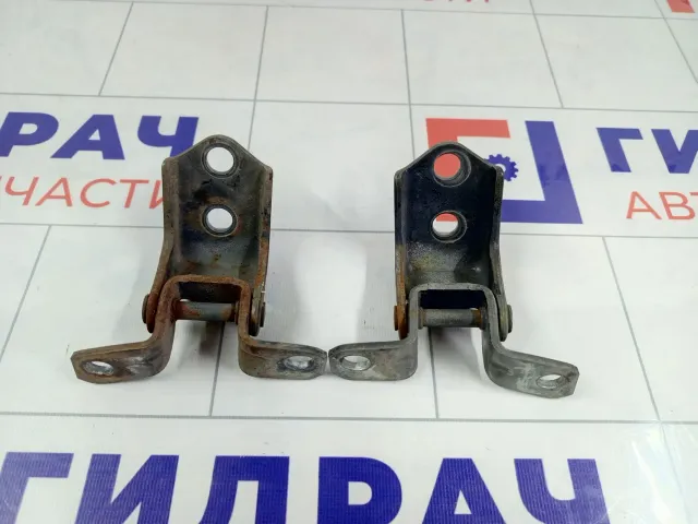 Петли двери передней левой Mazda 3 F15159210A