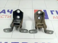 Петли двери передней правой Mazda 3 F15158210A