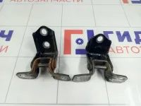 Петли двери задней правой Mazda 3 E11272210A