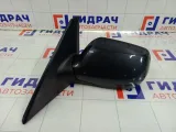 Зеркало электрическое левое Mazda 3 BP4N69180A