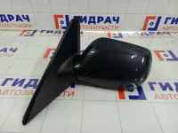 Зеркало электрическое левое Mazda 3 BP4N69180A