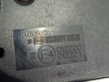 Зеркало электрическое левое Mazda 3 BP4N69180A